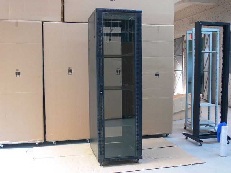 tl-45服务器机柜
