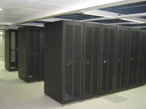 tl-50服务器机柜